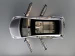 Mercedes-Benz Compact Sports Tourer Vision B 2004 года